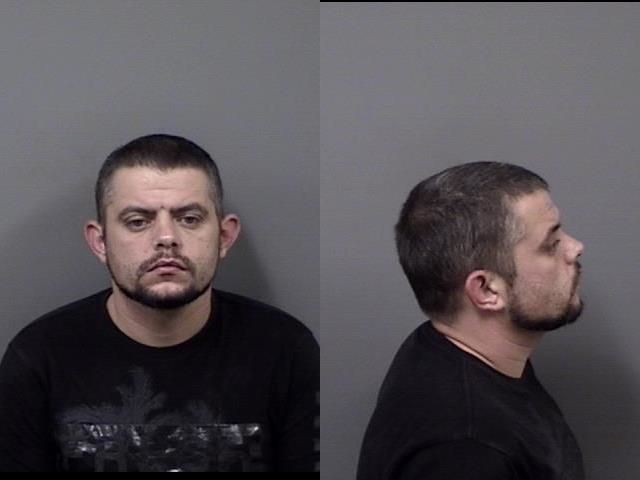 Carl Silcott arrested June 27 on a misdemeanor charge of driving under the influence.